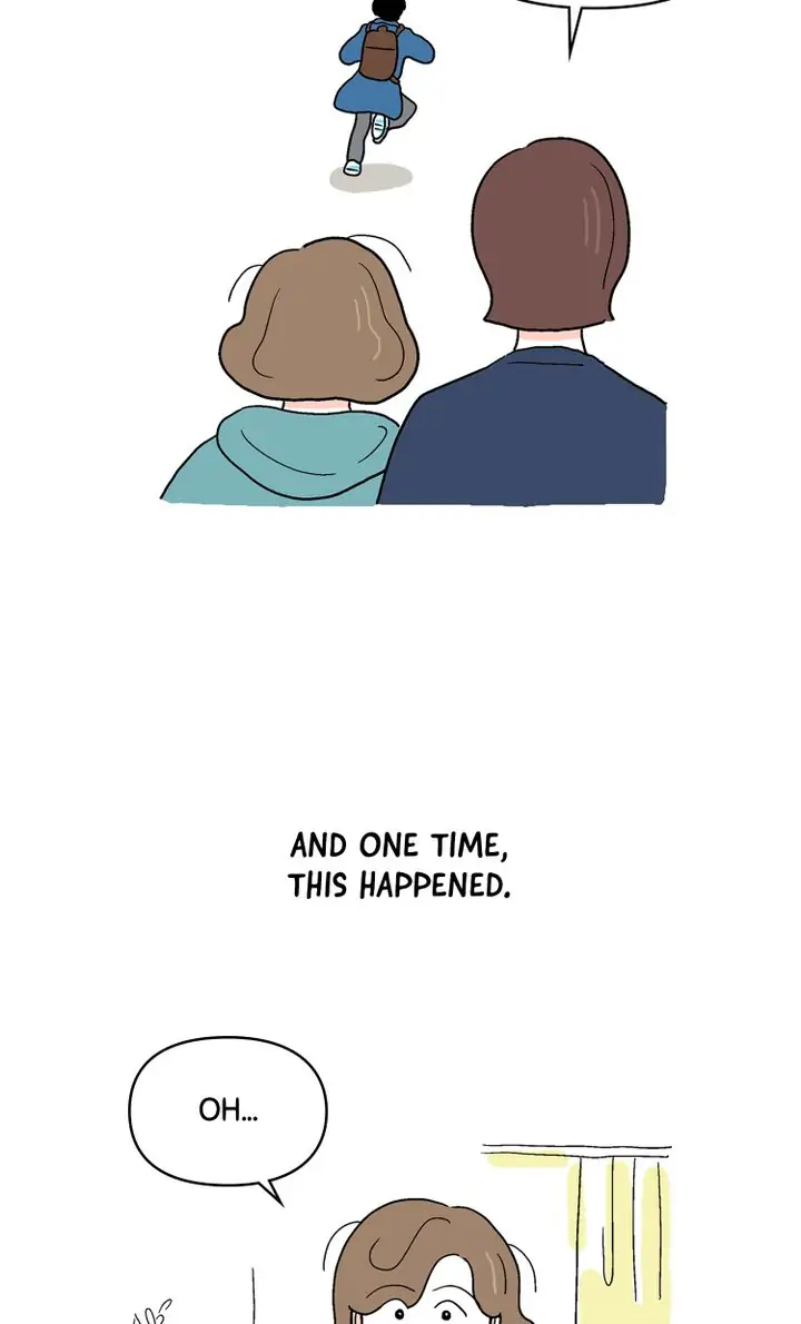 A Matter of Time Chapter 44 - page 17