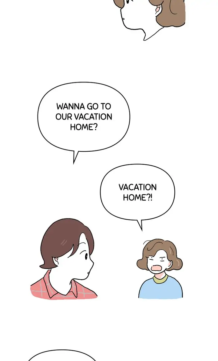A Matter of Time Chapter 44 - page 23