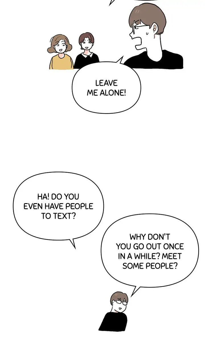 A Matter of Time Chapter 44 - page 6