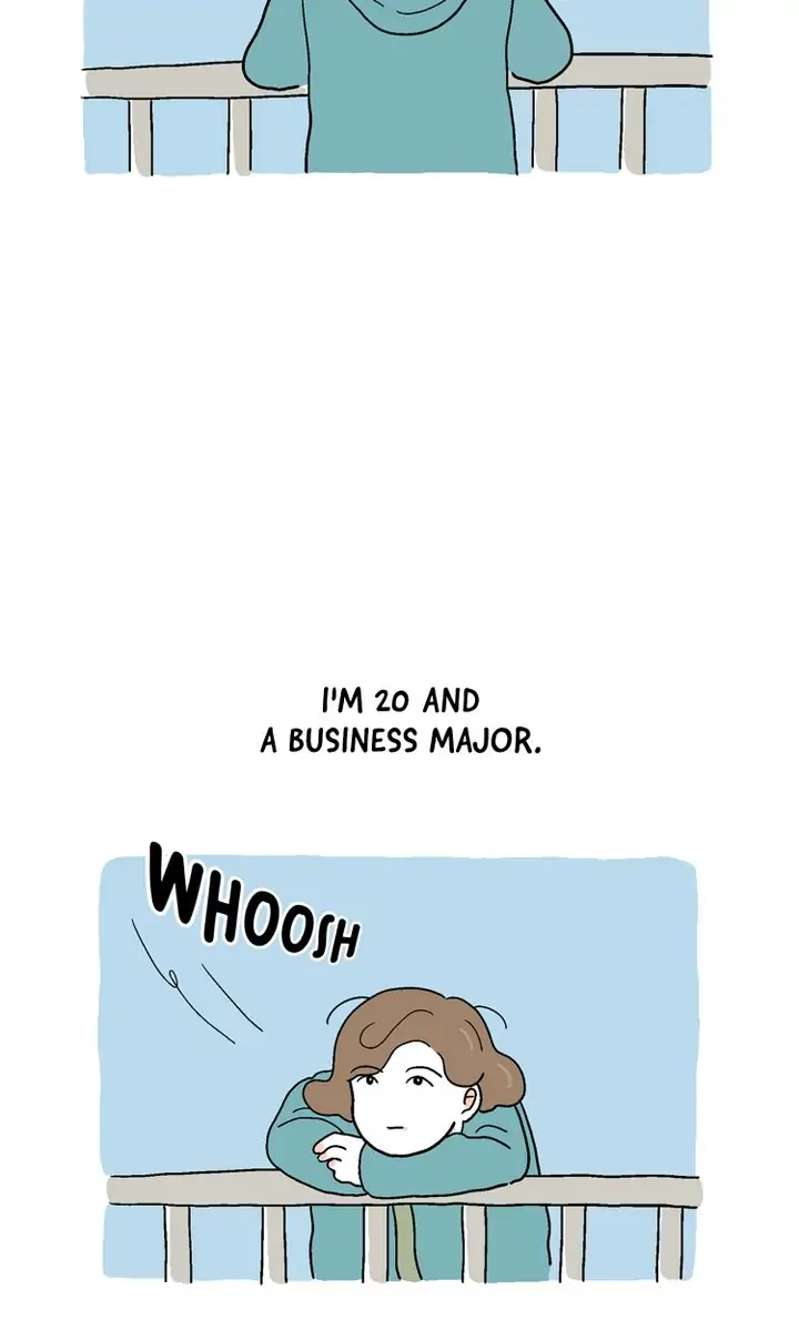A Matter of Time Chapter 44 - page 9