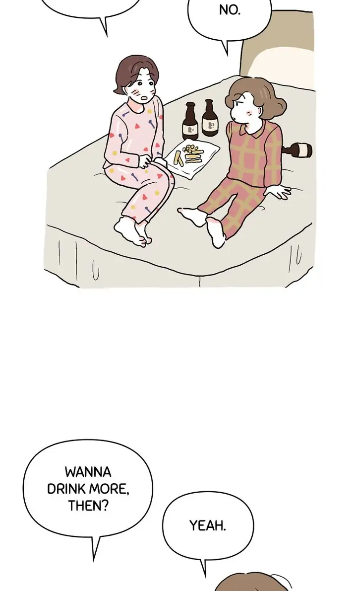 A Matter of Time Chapter 45 - page 18