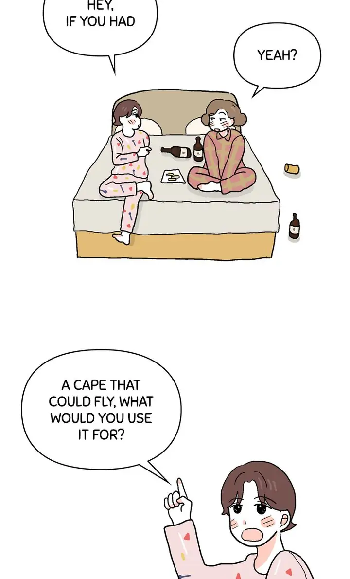 A Matter of Time Chapter 45 - page 20