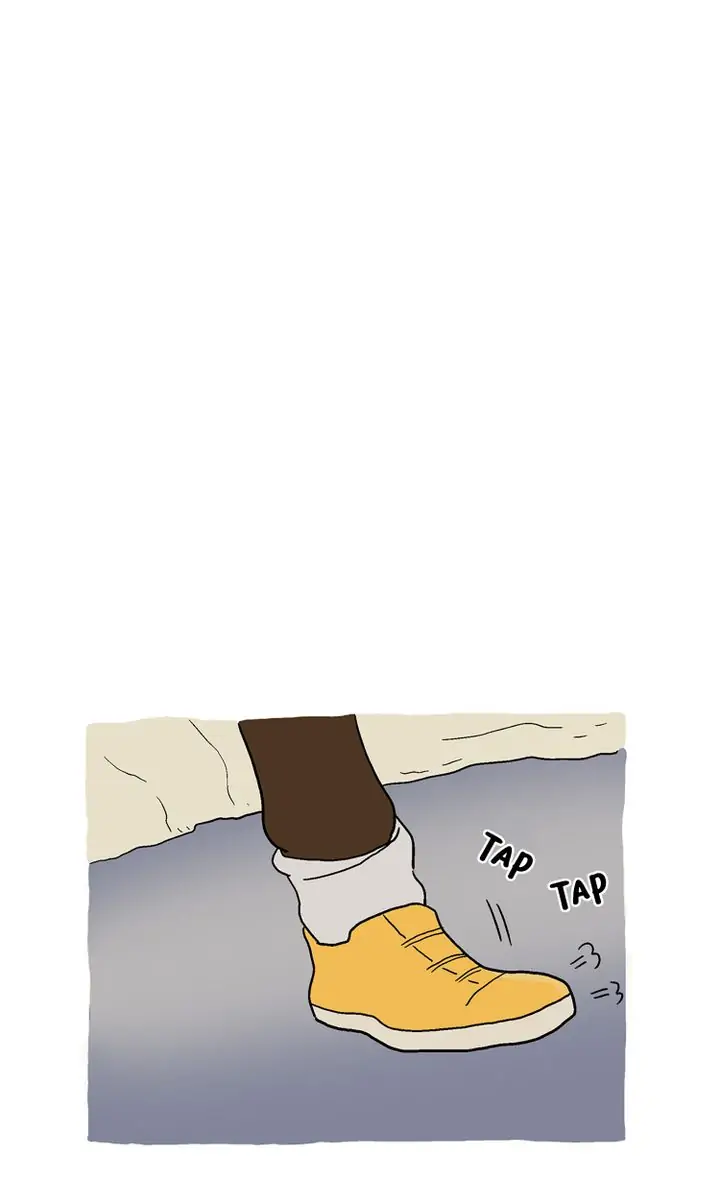 A Matter of Time Chapter 45 - page 29