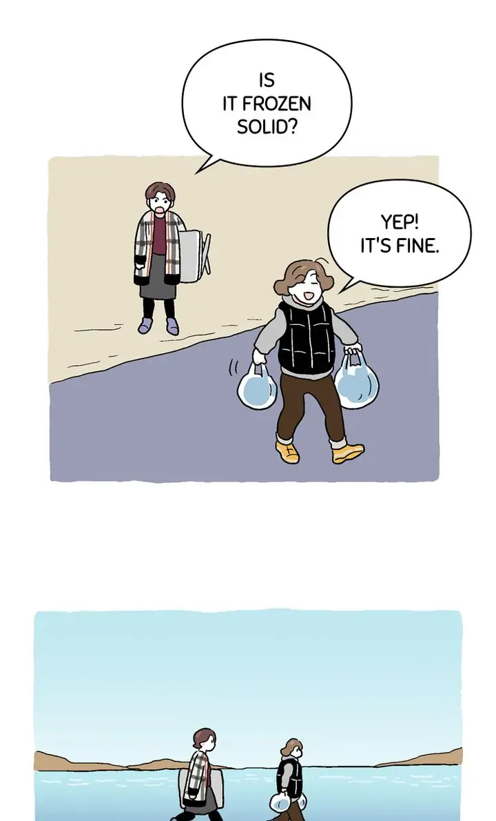 A Matter of Time Chapter 45 - page 30