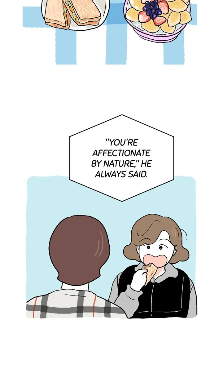 A Matter of Time Chapter 45 - page 32