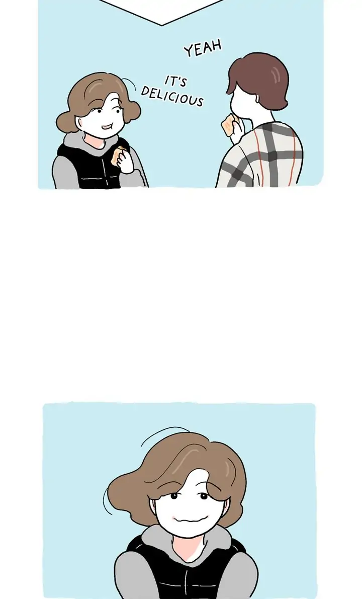 A Matter of Time Chapter 45 - page 34