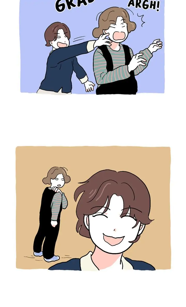 A Matter of Time Chapter 45 - page 38