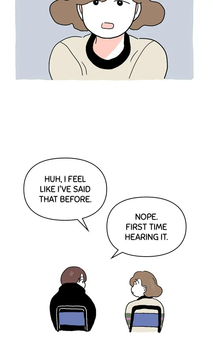 A Matter of Time Chapter 45 - page 46