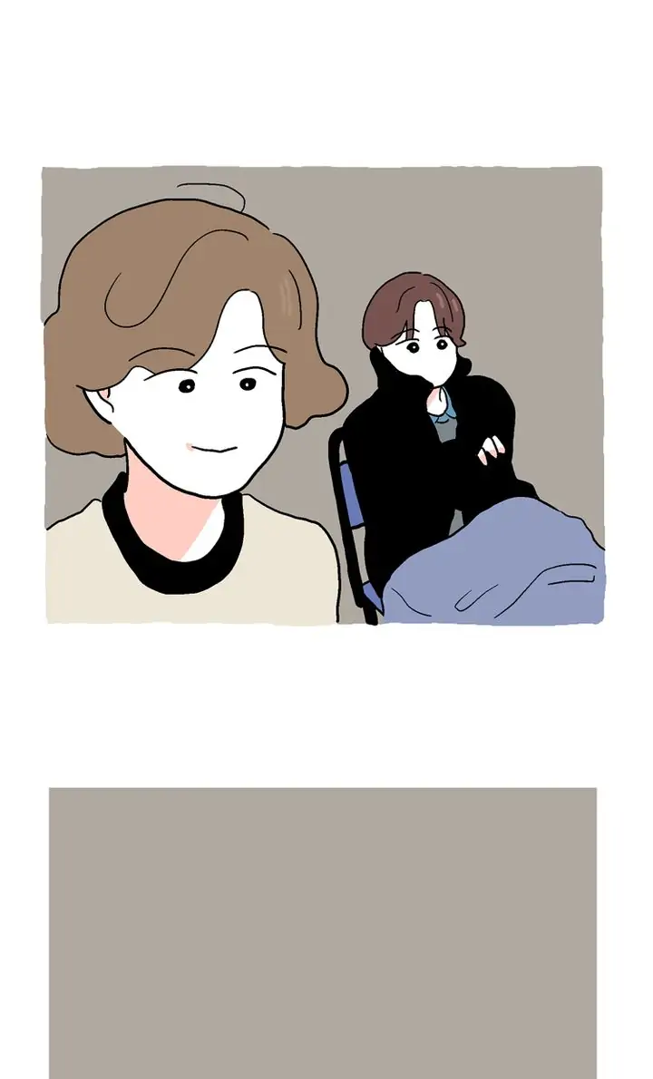A Matter of Time Chapter 45 - page 54