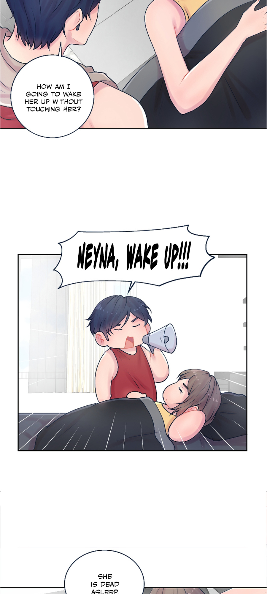 After 18 chapter 10 - page 11