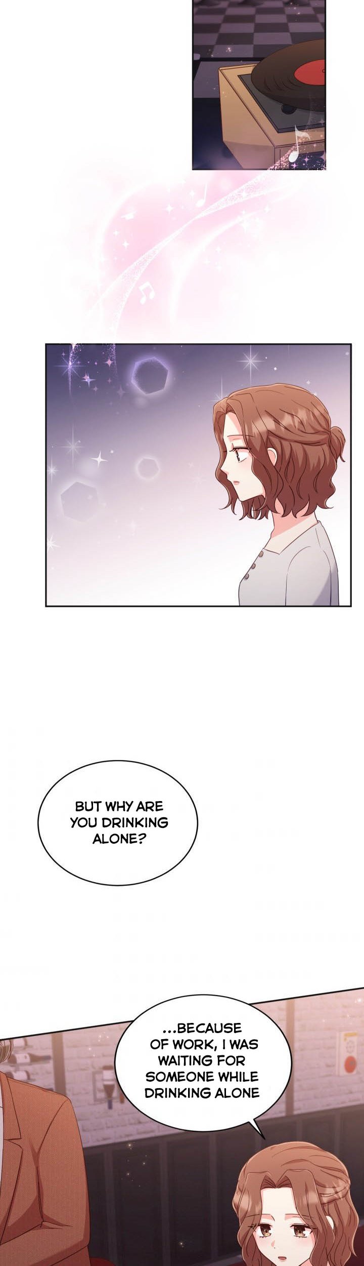 A World Without Dragons chapter 8 - page 26