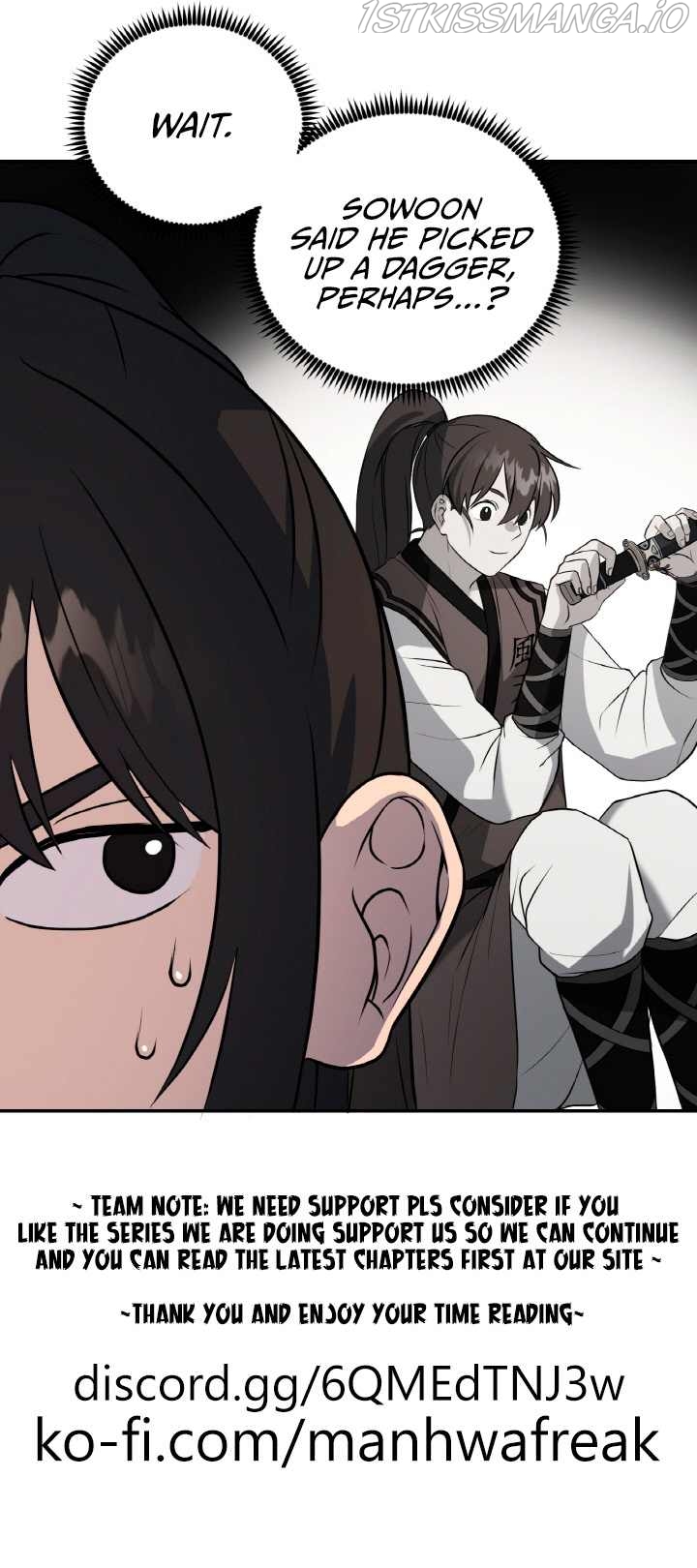 The World’s Best Escort Bureau Chapter 14 - page 9