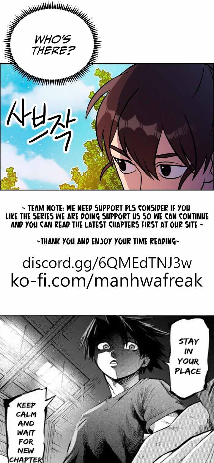 The World’s Best Escort Bureau Chapter 17 - page 10