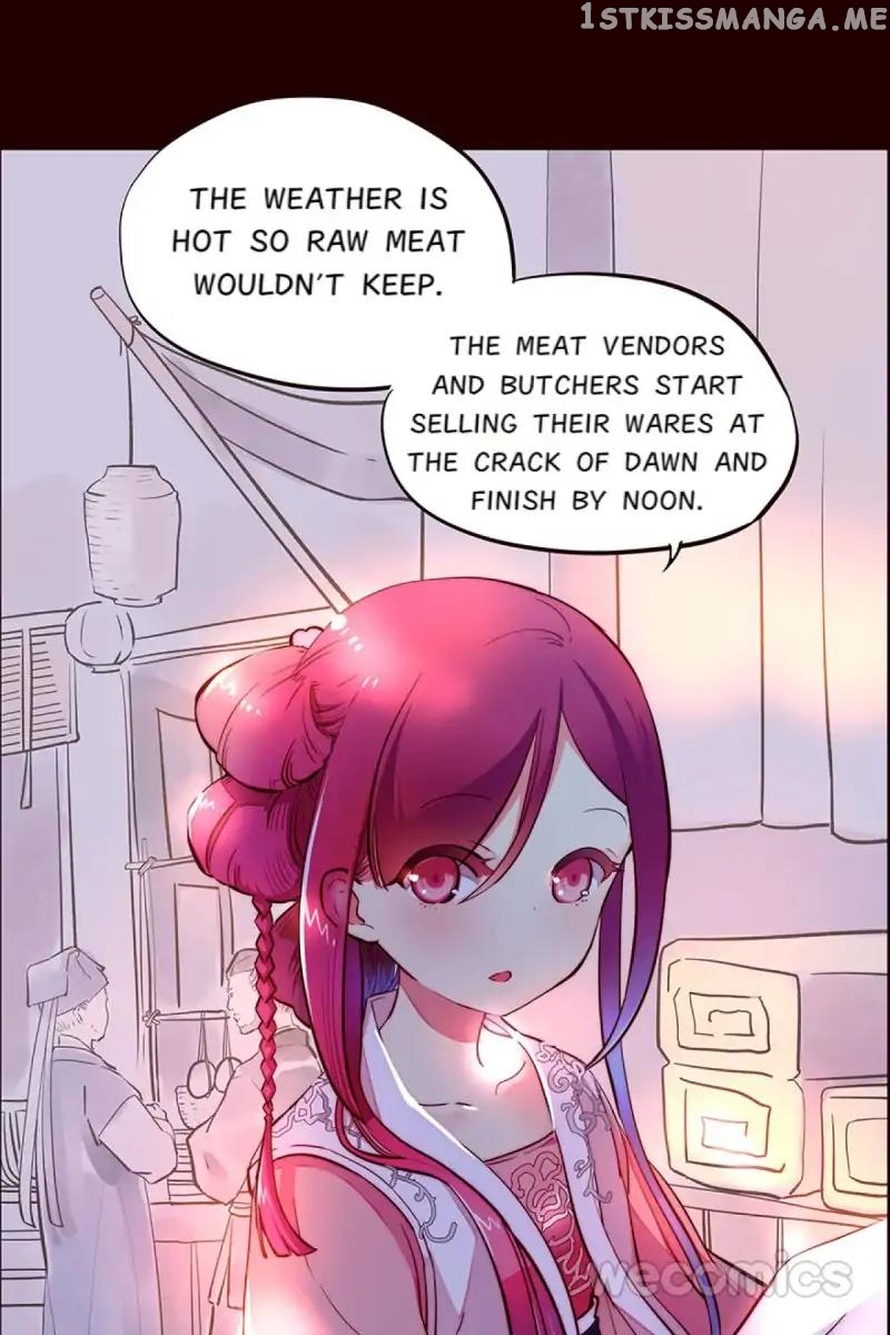Flowers Of Fog chapter 11 - page 16