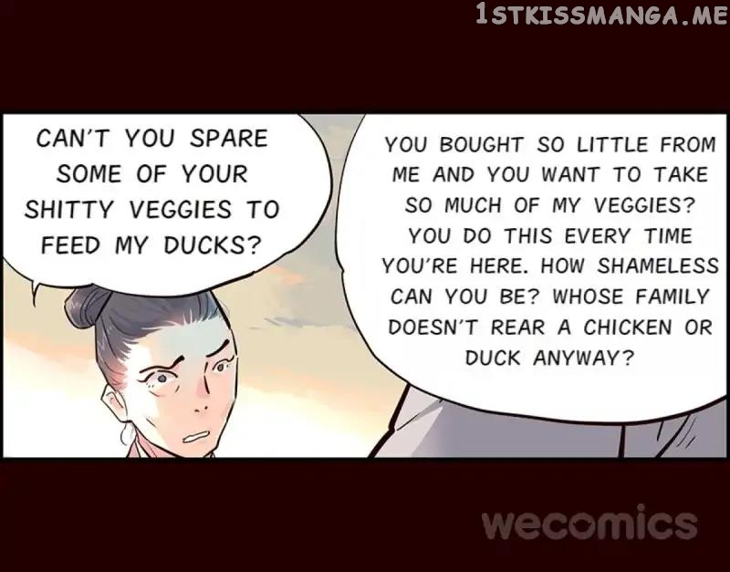 Flowers Of Fog chapter 11 - page 2