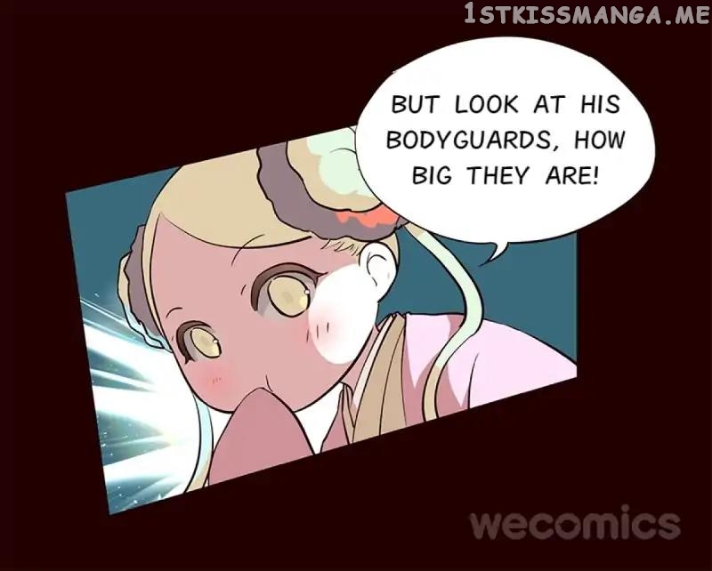 Flowers Of Fog chapter 11 - page 22