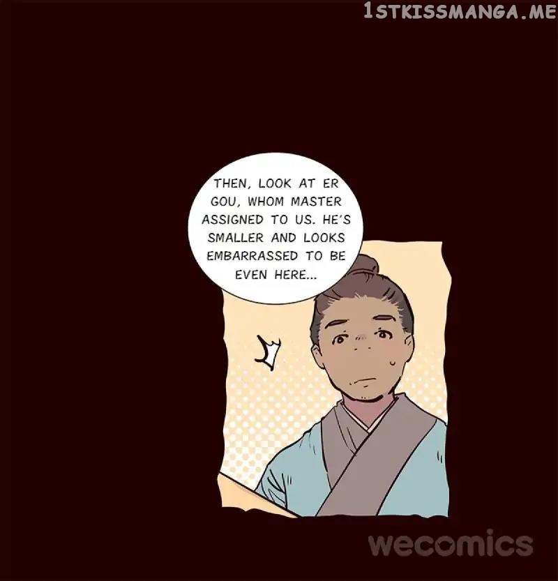 Flowers Of Fog chapter 11 - page 24