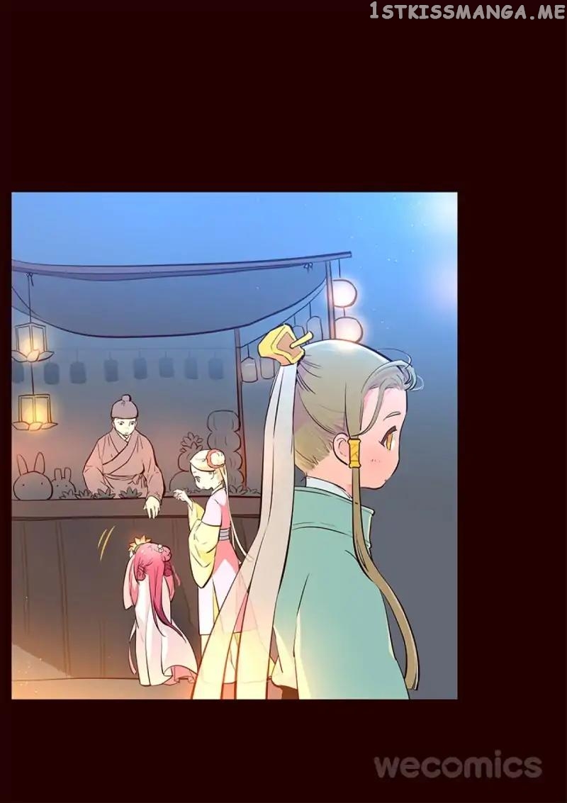 Flowers Of Fog chapter 11 - page 37