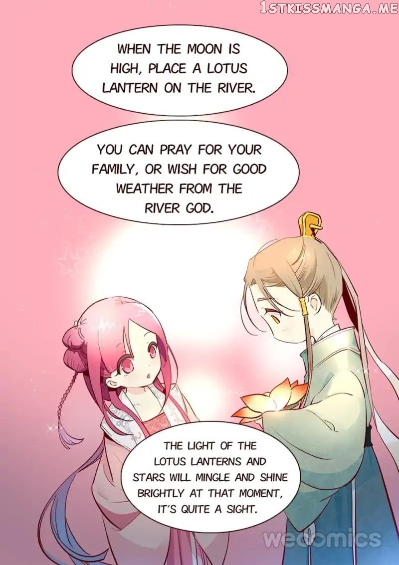 Flowers Of Fog chapter 11 - page 39