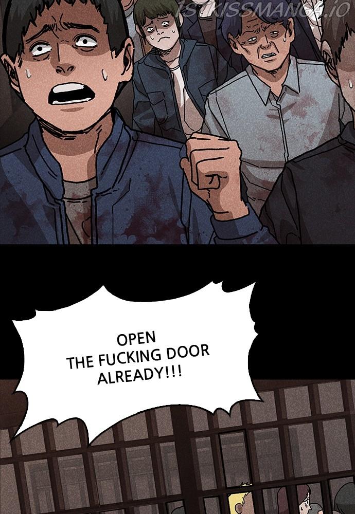 The Predator chapter 51 - page 15
