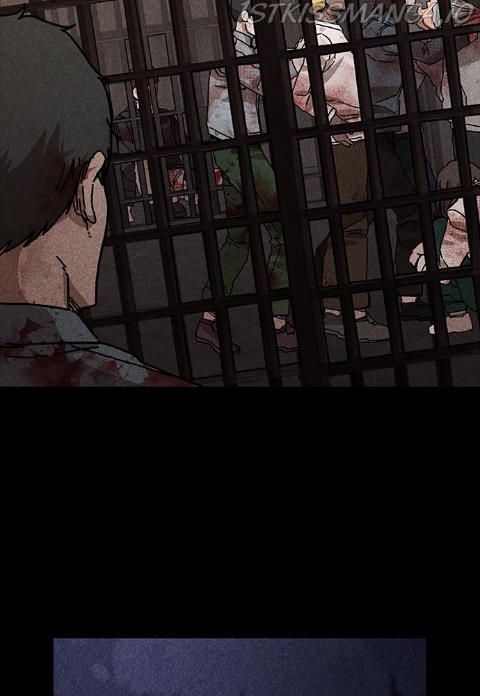 The Predator chapter 51 - page 16