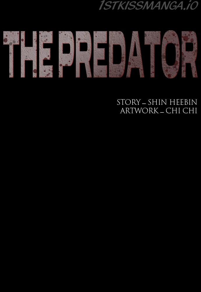 The Predator chapter 51 - page 19