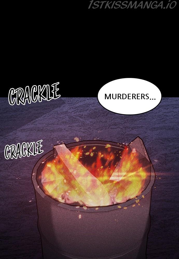 The Predator chapter 51 - page 21