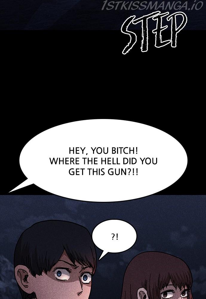 The Predator chapter 51 - page 36