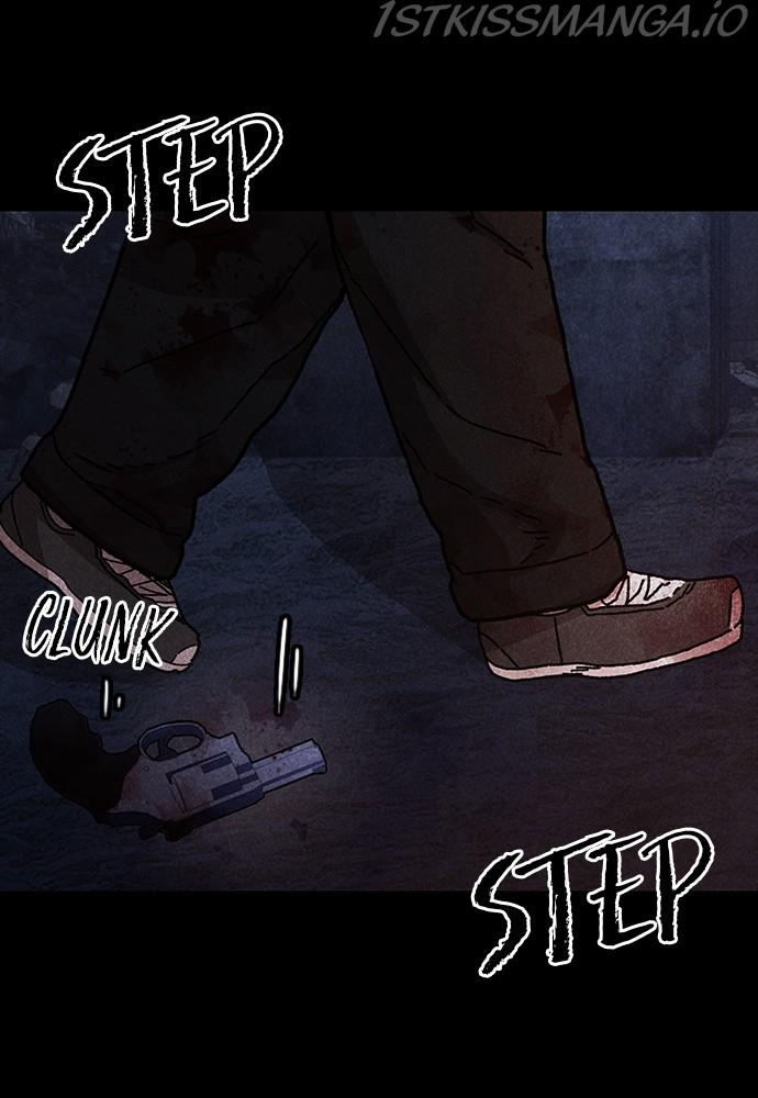The Predator chapter 51 - page 43