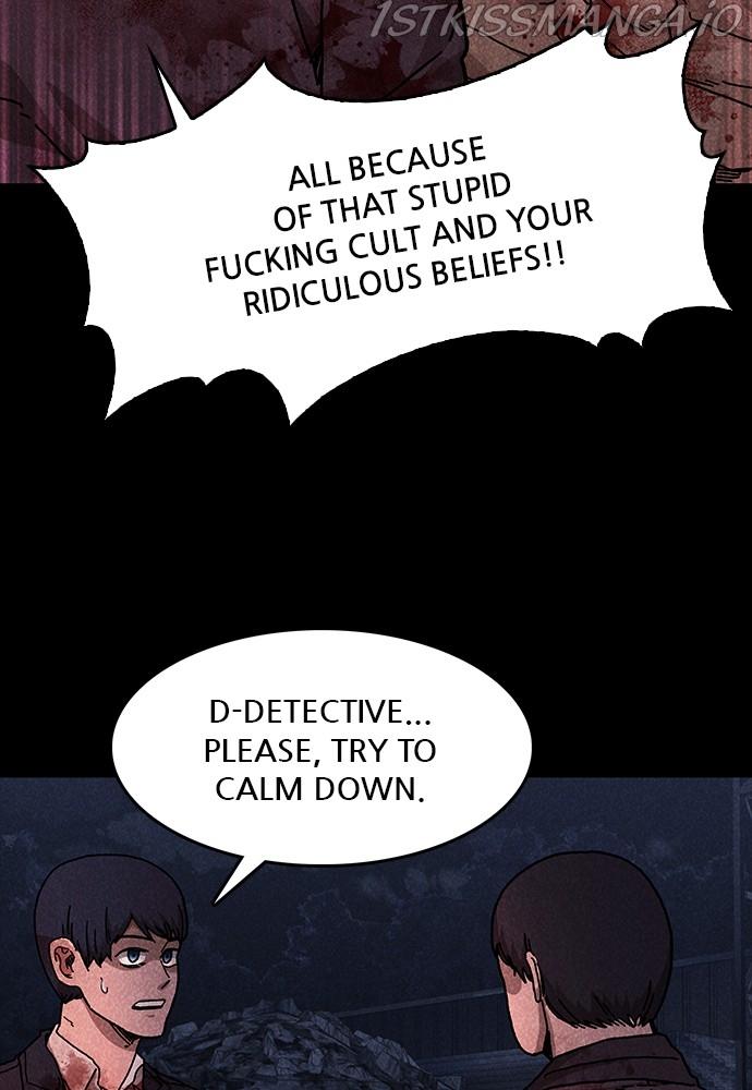 The Predator chapter 51 - page 49