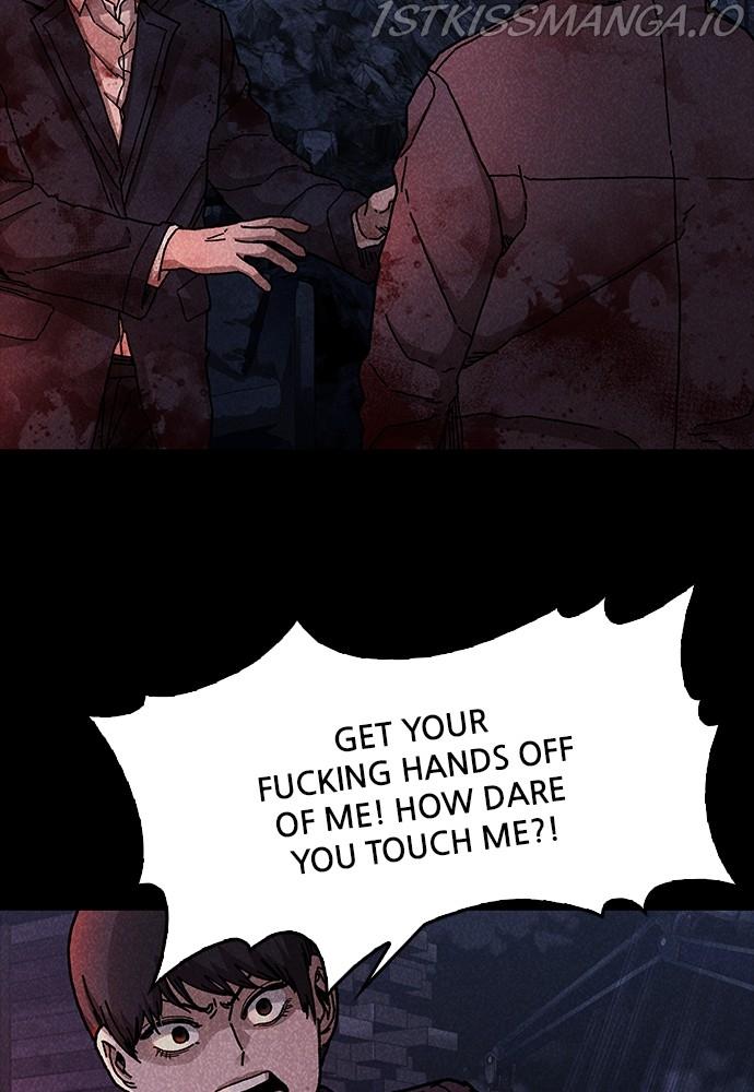 The Predator chapter 51 - page 50