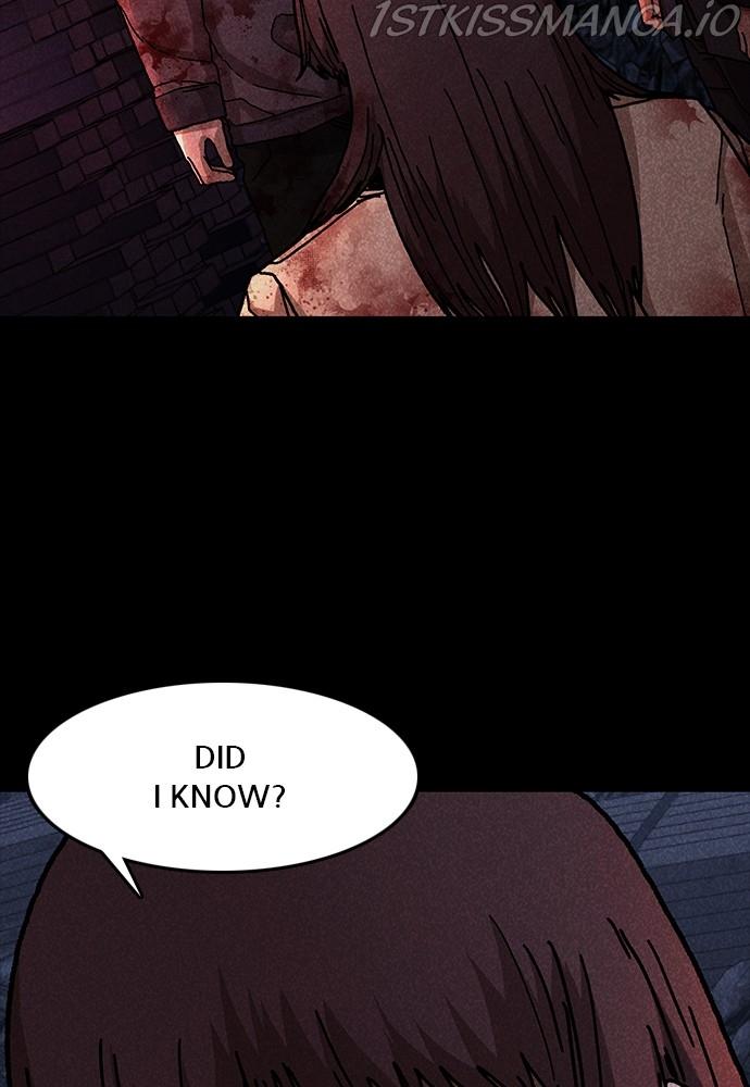 The Predator chapter 51 - page 54