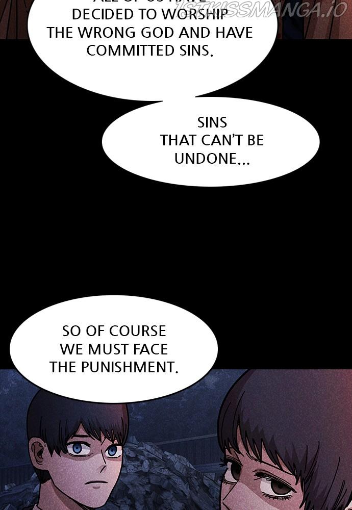The Predator chapter 51 - page 68