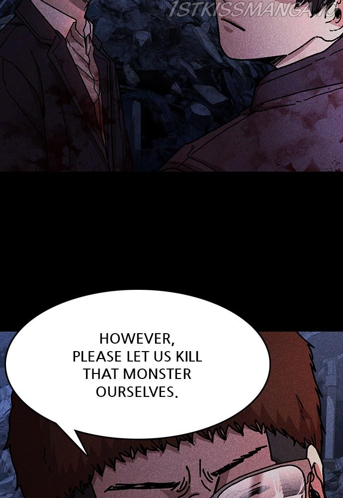 The Predator chapter 51 - page 69