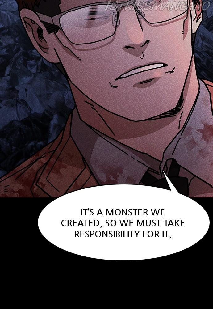 The Predator chapter 51 - page 70