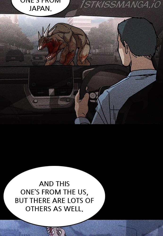 The Predator chapter 51 - page 79