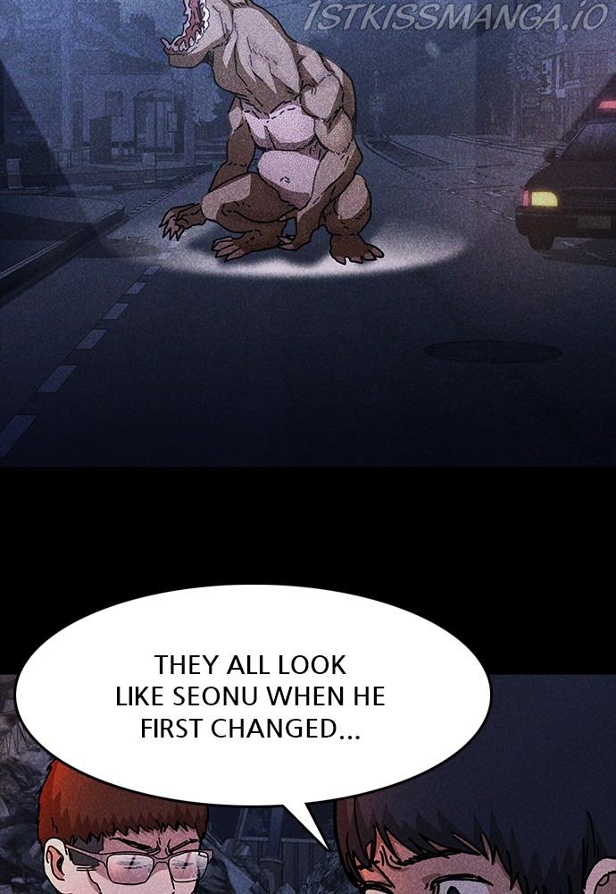 The Predator chapter 51 - page 80