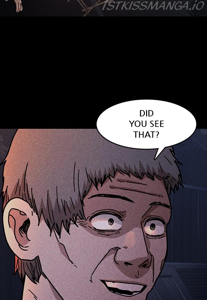 The Predator chapter 51 - page 87