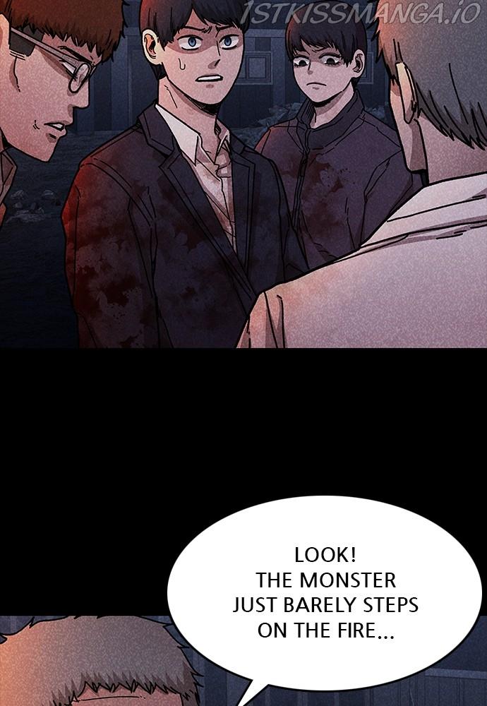 The Predator chapter 51 - page 89