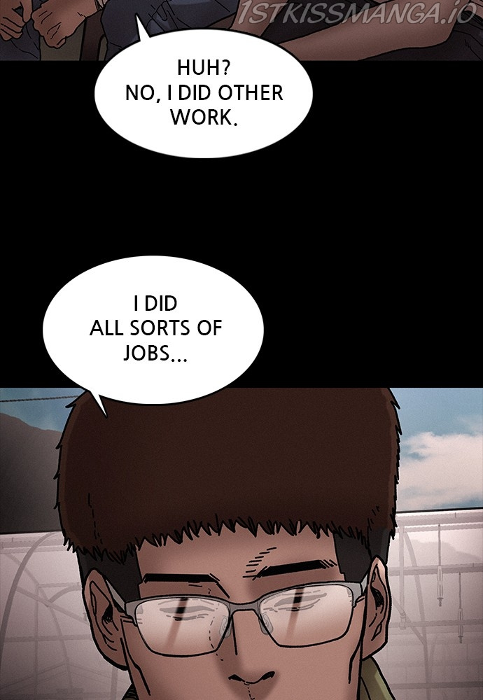The Predator chapter 37 - page 15