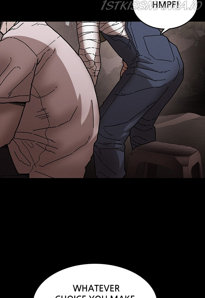 The Predator chapter 37 - page 24