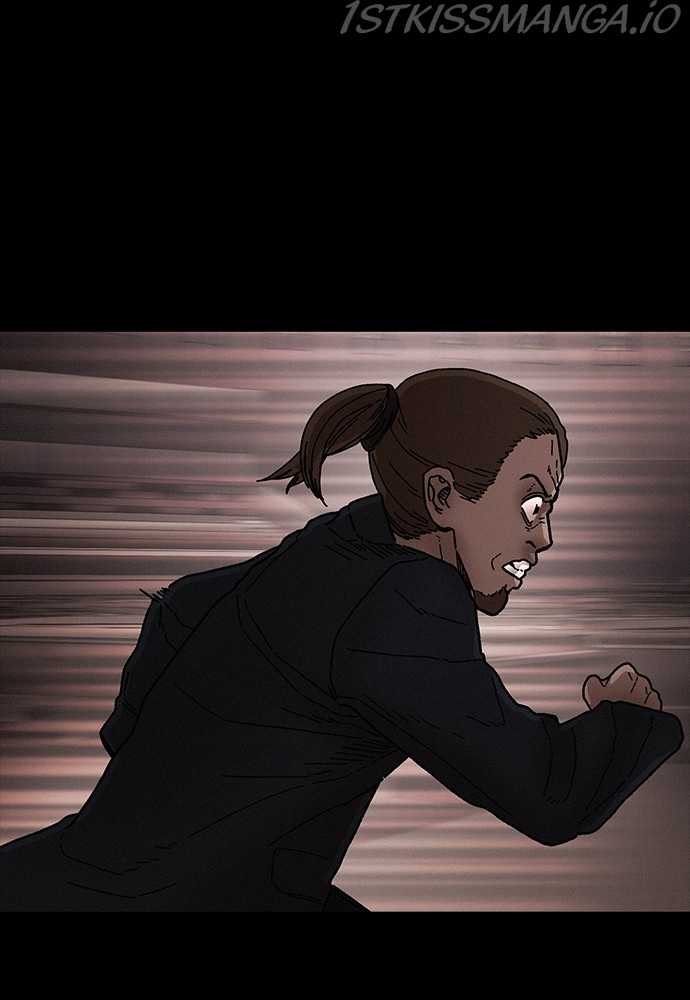 The Predator chapter 37 - page 34