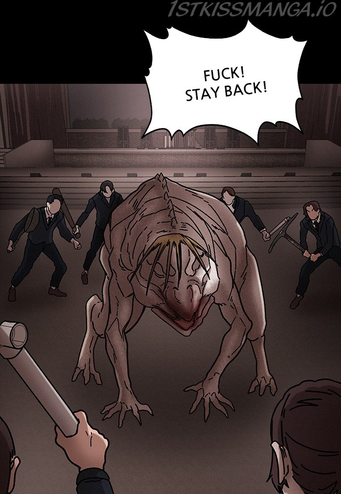 The Predator chapter 37 - page 76