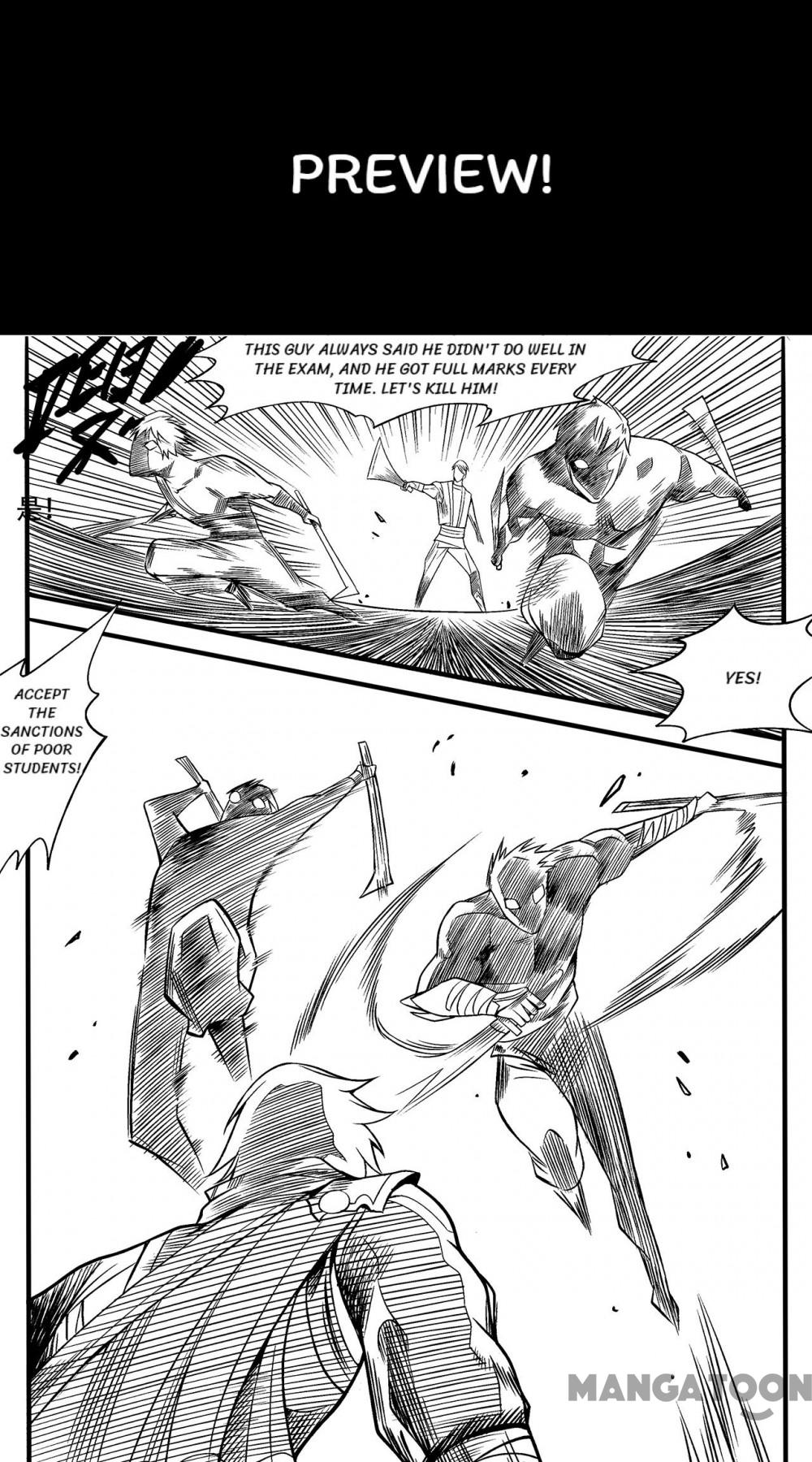 Supreme Demon Chapter 95 - page 13