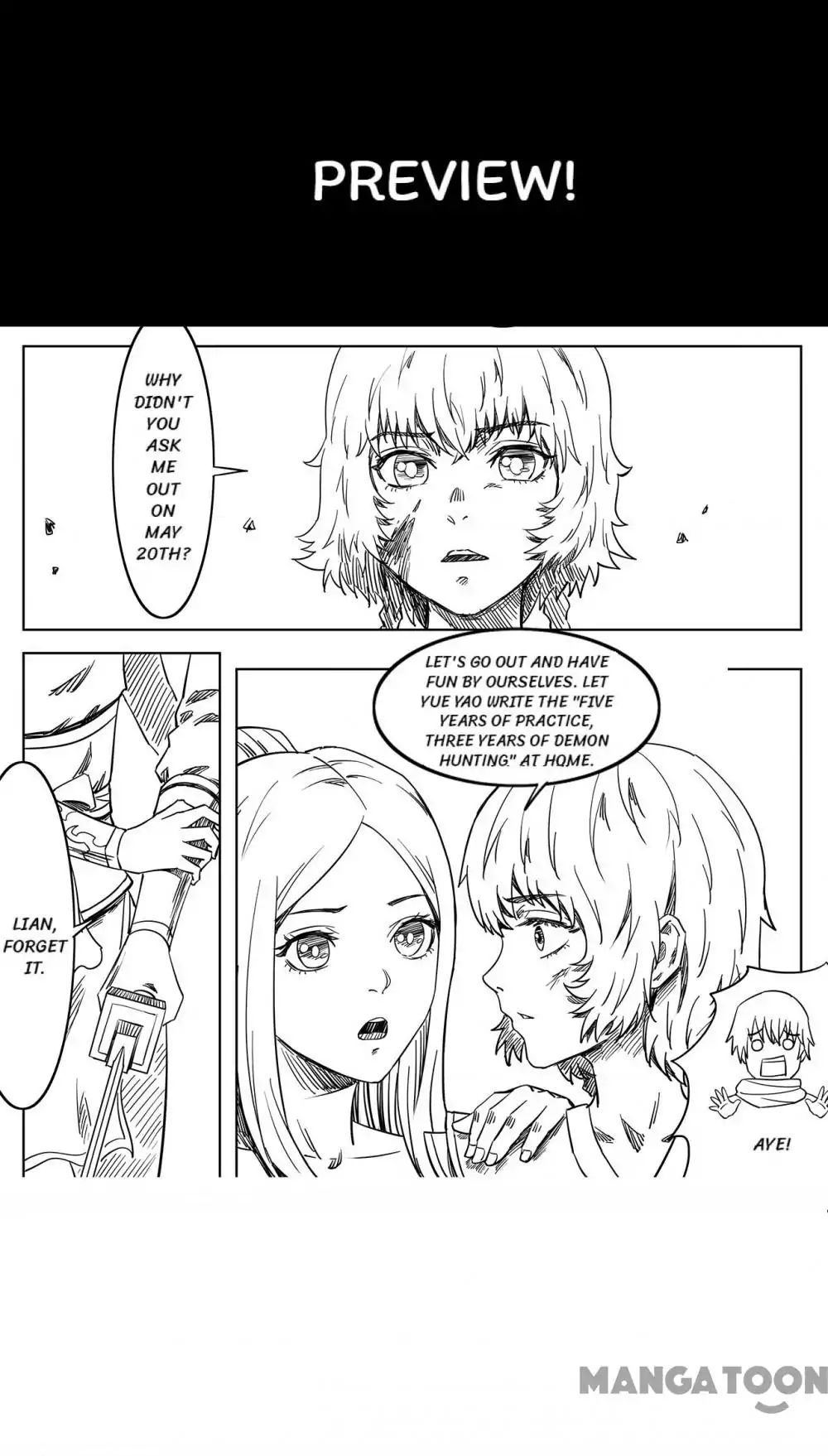 Supreme Demon chapter 103 - page 11