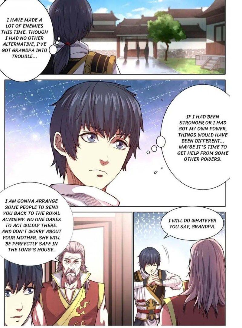 Supreme Demon chapter 169 - page 2