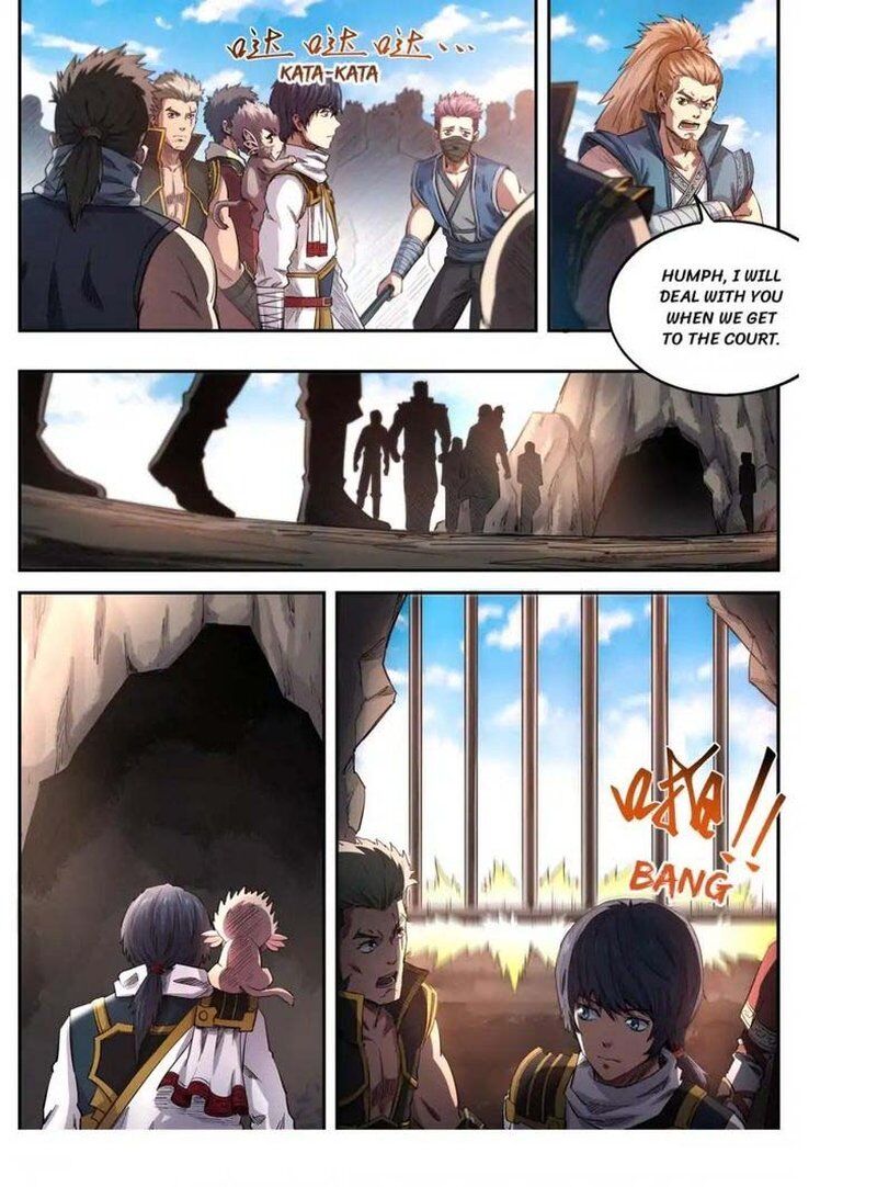 Supreme Demon chapter 170 - page 5