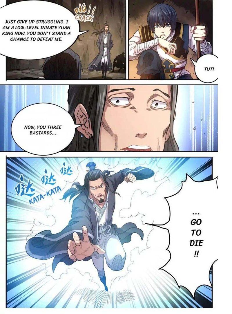 Supreme Demon chapter 171 - page 6