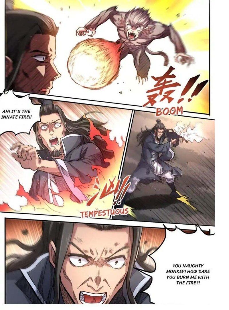 Supreme Demon chapter 171 - page 7