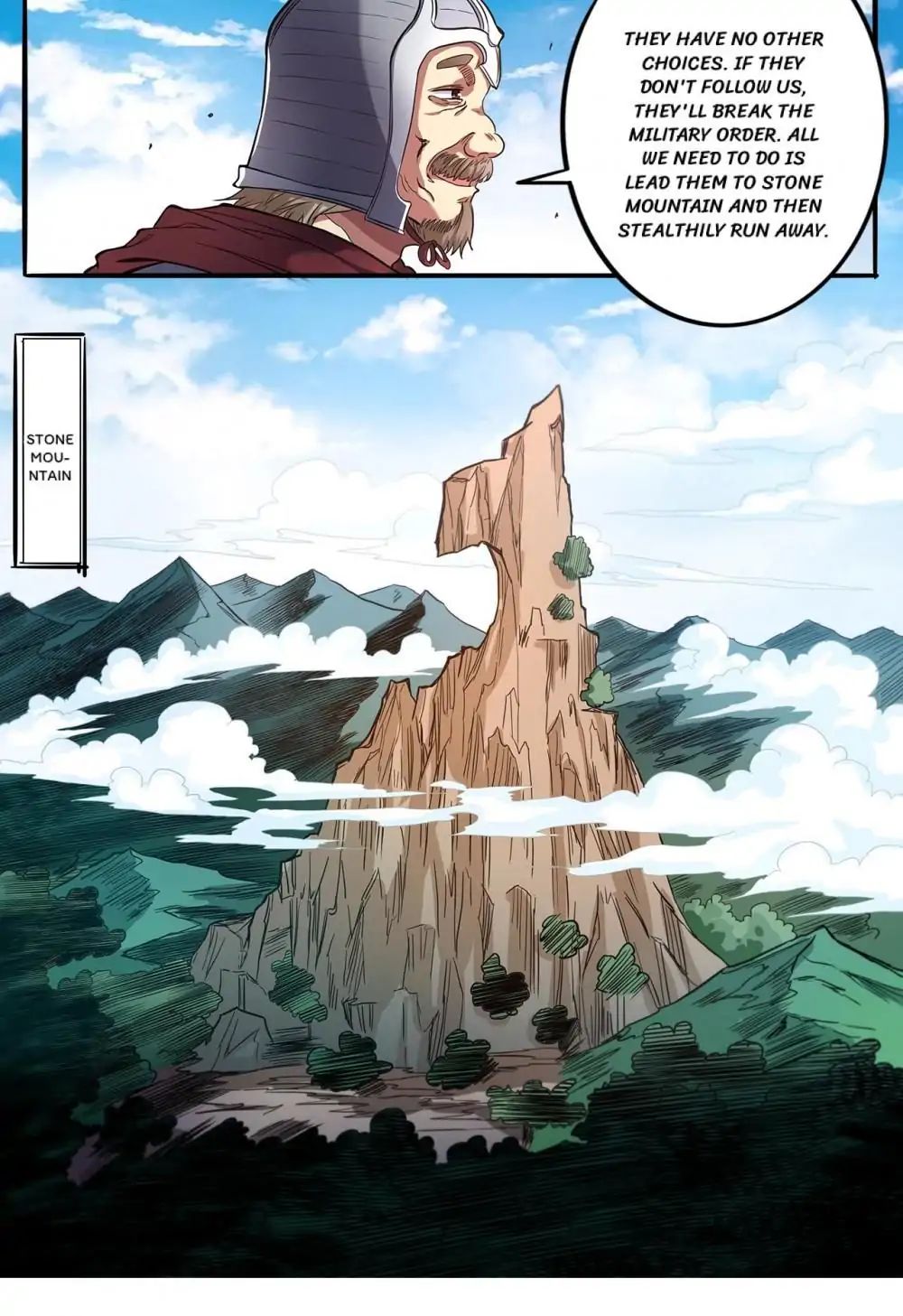 Supreme Demon chapter 139 - page 7